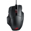 Мышь Asus ROG Spatha черный лазерная (8200dpi) USB2.0 игровая (11but) (90MP00A1-B0UA00)