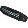 Сумочка Hama для универсальный Active LED синий/черный (00177746)