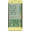 Смартфон Sony Xperia XA F3111 16Gb зеленый лайм моноблок 3G 4G 5" 720x1280 Android 6.0 13Mpix 802.11abgnac BT GPS GSM900/1800 GSM1900 MP3 FM A-GPS microSDXC max200Gb (1302-3453)