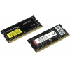 Kingston HyperX <HX421S13IBK2/16> DDR4 SODIMM 16Gb KIT 2*8Gb <PC4-17000> CL13  (for NoteBook)