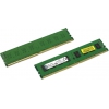Kingston ValueRAM <KVR21N15S8K2/16> DDR4 DIMM 16Gb KIT 2*8Gb  <PC4-17000> CL15
