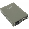 D-Link <DMC-1910T /A8A> 1000Base-T to 1000Base-LX Media Converter  (1UTP, 1SC, SM)