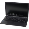 Ноутбук Acer Extensa EX2530-30A5 Core i3 5005U/4Gb/500Gb/DVD-RW/Intel HD Graphics 5500/15.6"/HD (1366x768)/Linux/black/WiFi/BT/Cam/3220mAh (NX.EFFER.001)