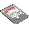 HDD 500Gb SATA-II 300  TOSHIBA L200 <HDWJ105EZSTA> (RTL) 2.5"  5400rpm 8Mb