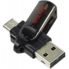 SanDisk Dual <SDDDC-032G-G46> USB3.0/USB-C OTG Flash  Drive 32Gb (RTL)