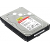 HDD 4Tb SATA 6Gb/s Toshiba X300 <HDWE140EZSTA> (RTL) 3.5"  7200rpm 128Mb