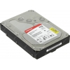 HDD 6Tb SATA 6Gb/s Toshiba X300 <HDWE160UZSVA>  3.5"  7200rpm  128Mb
