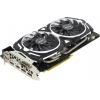 8Gb <PCI-E> GDDR5X MSI GTX 1080 ARMOR 8G OC (RTL)  DVI+HDMI+3xDP+SLI <GeForce GTX1080>