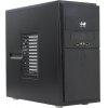 Minitower INWIN ENR051 <Black>  MicroATX 450W (24+4пин)