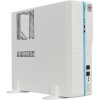 DeskTop INWIN BL631 <White> Micro ATX 300W  (24+4пин) <6117133>