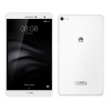 Планшет MEDIAPAD T2 PRO LTE 7" PLE-701L HUAWEI Huawei MediaPad T2 7 Pro LTE (PLE-701L) White 7" LTPS (1920*1200)/ Qualcomm MSM8939 Octa Core/2Gb RAM/16Gb + MicroSD up to 128 Gb/LTE/BT 4.1/Wi-fi/Cam 13M LED + 5M/Fingerprint/GPS/4360 mAh/Android 5.1/EMUI 3.1 (53016417)