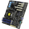ASUS P10S-M (RTL) LGA1151 <C232> PCI-E SVGA+2xGbLAN SATA RAID  MicroATX 4DDR4