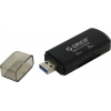 Orico <CTU33-BK> USB3.0  SDXC/microSDXC Card Reader/Writer