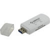 Orico <CTU33-WH> USB3.0 SDXC/microSDXC  Card Reader/Writer