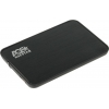 AgeStar <31UB2A8-Black>(EXT BOX для внешнего подключения 2.5" SATA  HDD, USB3.1)