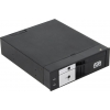 AgeStar <SMRP2-Black> Мобильное шасси для HDD 1x2.5" и  1x3.5" SATA