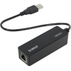 Orico <UTR-U2-BK> USB2.0 Gigabit  Ethernet Adapter