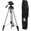 Штатив DICOM <TV-290N Silver>  (545-1400мм, 990г)