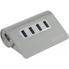Orico <M3H4(-V1)-SV(-PRO)>  4-Port  USB3.0  Hub