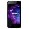 Смартфон Digma Linx A400 3G 4Gb графит моноблок 3G 2Sim 4" 480x800 Android 5.1 2Mpix WiFi BT GSM900/1800 GSM1900 TouchSc MP3 VidConf FM A-GPS microSD max32Gb (LT4001PG)