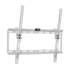 Кронштейн для телевизора Kromax Ideal-4 белый 26"-65" макс.50кг настенный наклон (20212)