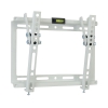Кронштейн для телевизора Kromax IDEAL-6 белый 15"-47" макс.35кг настенный наклон (20214)