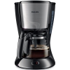 Кофеварка капельная Philips HD7434/20 700Вт черный
