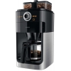 Кофеварка капельная Philips HD7762/00 1000Вт черный