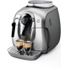 Кофемашина Philips HD8649/51 1400Вт серебристый