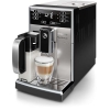 Кофемашина Saeco Incanto HD8928/09 1850Вт серебристый/черный