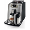Кофемашина Philips Saeco Intelia Deluxe HD8889/19 1850Вт серебристый/черный
