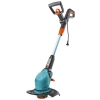 Триммер электрический Gardena EasyCut 400/25 400Вт неразбор.штан. реж.эл.:леска (09807-20.000.00)