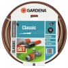 Набор для полива Gardena Classic 1/2" 20м 5 предметов (18004-20.000.00)