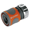 Универсальный коннектор Gardena Premium 1/2" (08166-20.000.00)