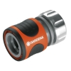 Универсальный коннектор Gardena Premium 1/2" (08168-20.000.00)