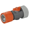 Универсальный коннектор Gardena 3/4" (02943-29.000.00)