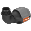 Универсальный коннектор Gardena 3/4" (02781-20.000.00)
