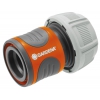 Универсальный коннектор Gardena 3/4" (18216-29.000.00)