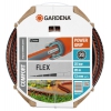 Шланг Gardena Flex 1/2" 20м (18033-20.000.00)