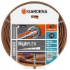 Шланг Gardena Highflex 10x10 1/2" 50м (18069-20.000.00)