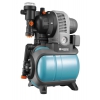 Насосная станция напорный Gardena 3000/4 Classic Eco 650Вт 2800л/час (01753-20.000.00)