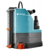 Садовый насос дренажный Gardena 13000 Aqvasensor Comfort 650Вт 13000л/час (01785-20.000.00)