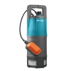 Садовый насос дренажный Gardena 5500/3 Classic 900Вт 5500л/час (01461-20.000.00)