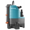 Садовый насос дренажный Gardena 8500 Aquasensor Comfort 380Вт 8300л/час (01797-20.000.00)