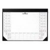 Настольное покрытие Durable (7291-01) 59х42см черный