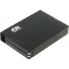 AgeStar <3U2B2A>(EXT BOX для внешнего подключения 2x2.5" SATA  HDD, RAID0/1/JBOD, USB3.0)