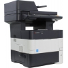 Kyocera Ecosys M3550idn (A4, 1Gb, LCD, 50стр/мин, лазерное МФУ, факс, USB2.0,  сетевой, DADF, двуст.печать)