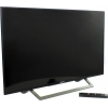 43" LED ЖК телевизор SONY Bravia KDL-43WD756 <Black> (1920x1080, HDMI, LAN, WiFi, USB,  DVB-T2, SmartTV)