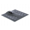 Весы напольные Bosch PPW 2250 [электронные, платформа: пластик, макс. нагрузка: 150 кг, точность: 0.1 кг, память]