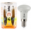 Лампа светодиодная Эра LED smd R39-4w-827-E14 Рефлектор [4 Вт, E14, 2700K Теплый свет, 350 Лм, 170-265 В, Экв. 35 Вт]